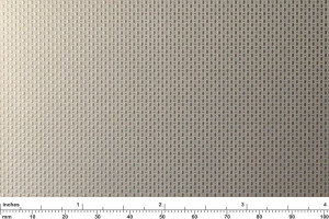 FSRT586 Плавленое белое золото с льняной отделкой Forms-surfaces