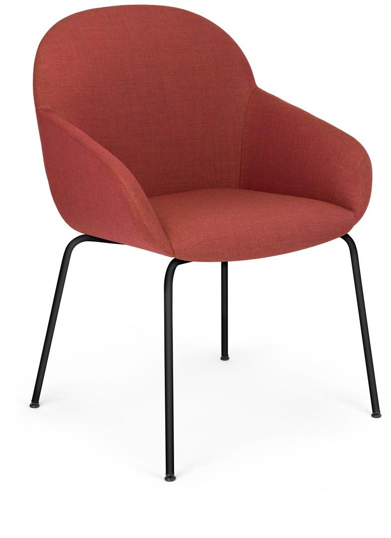 Crassevig Мягкое кресло с подлокотниками Elba sun-id-1404315 - Вид №3