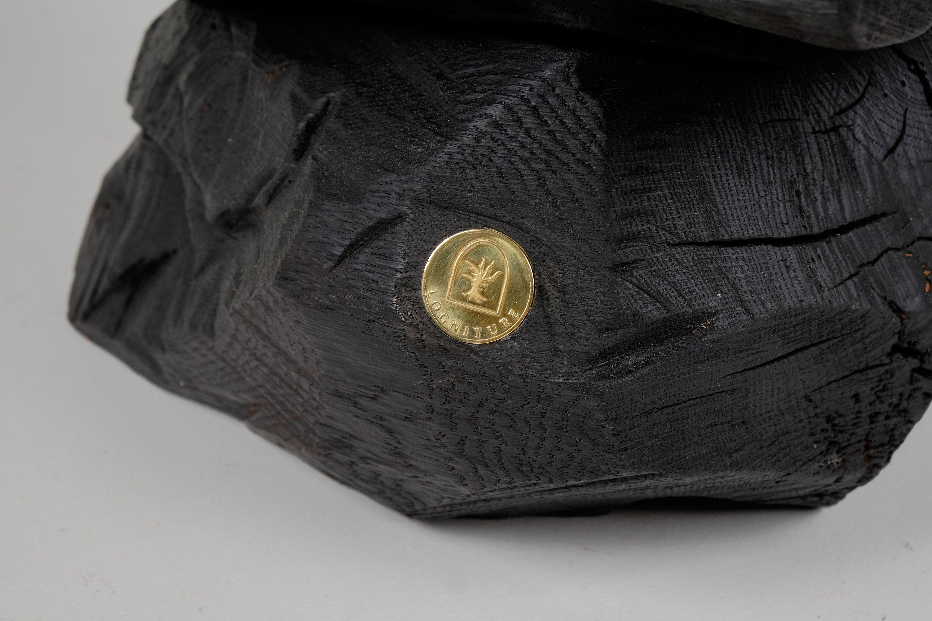 Журнальный столик из дуба Logniture Jownik ARCH-00057029 - Вид №3