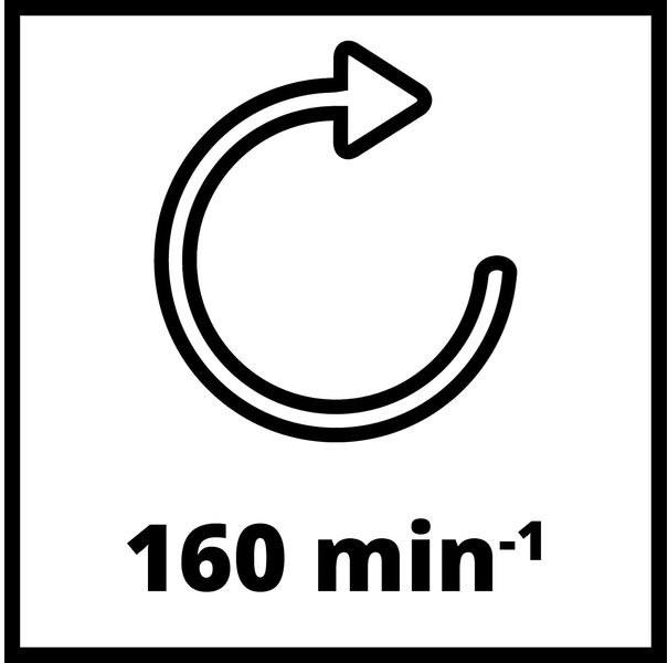 EINHELL Пневматическая храповая отвертка Accessori utensili sun-id-1372629 - Вид №7