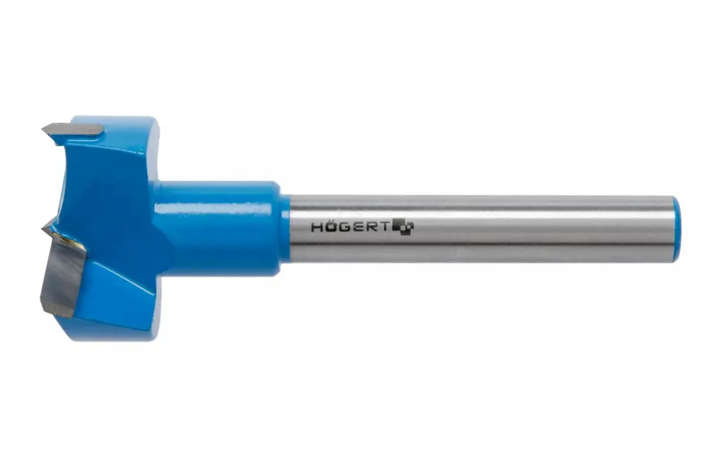 91088355 Фреза для глухих отверстий Hoegert Technik HT6D316 26 мм STLM-0838496