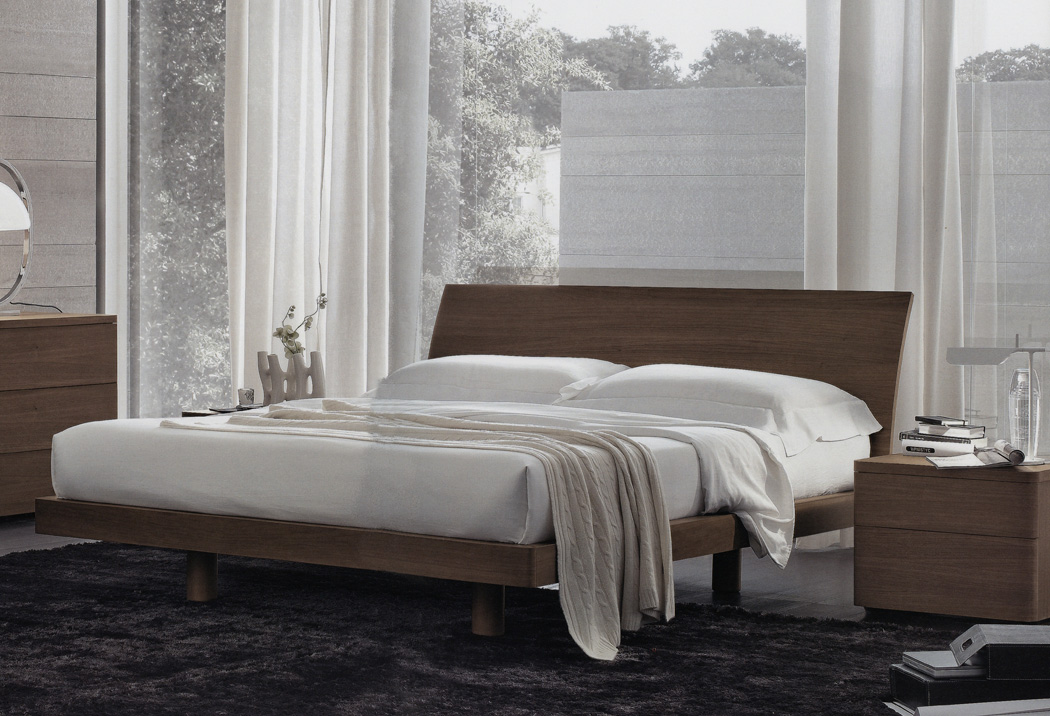 Кровать CLIO TOMASELLA 61053  - Вид №2