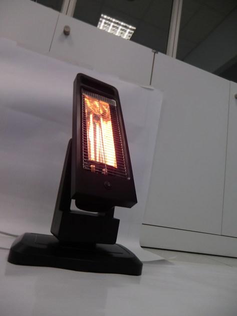 Mo-el Настольный инфракрасный уличный обогреватель sun-id-1387231 - Вид №13