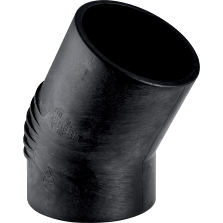 GEBERIT 307.450.14.1 Отвод Geberit Silent-db20  - Вид №4