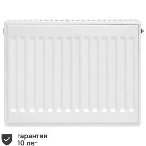 Радиатор панельный Kermi Profil FTV220500601R2Y 22 500x600 нижнее правое подключение сталь белый 82939691 STLM-2073832