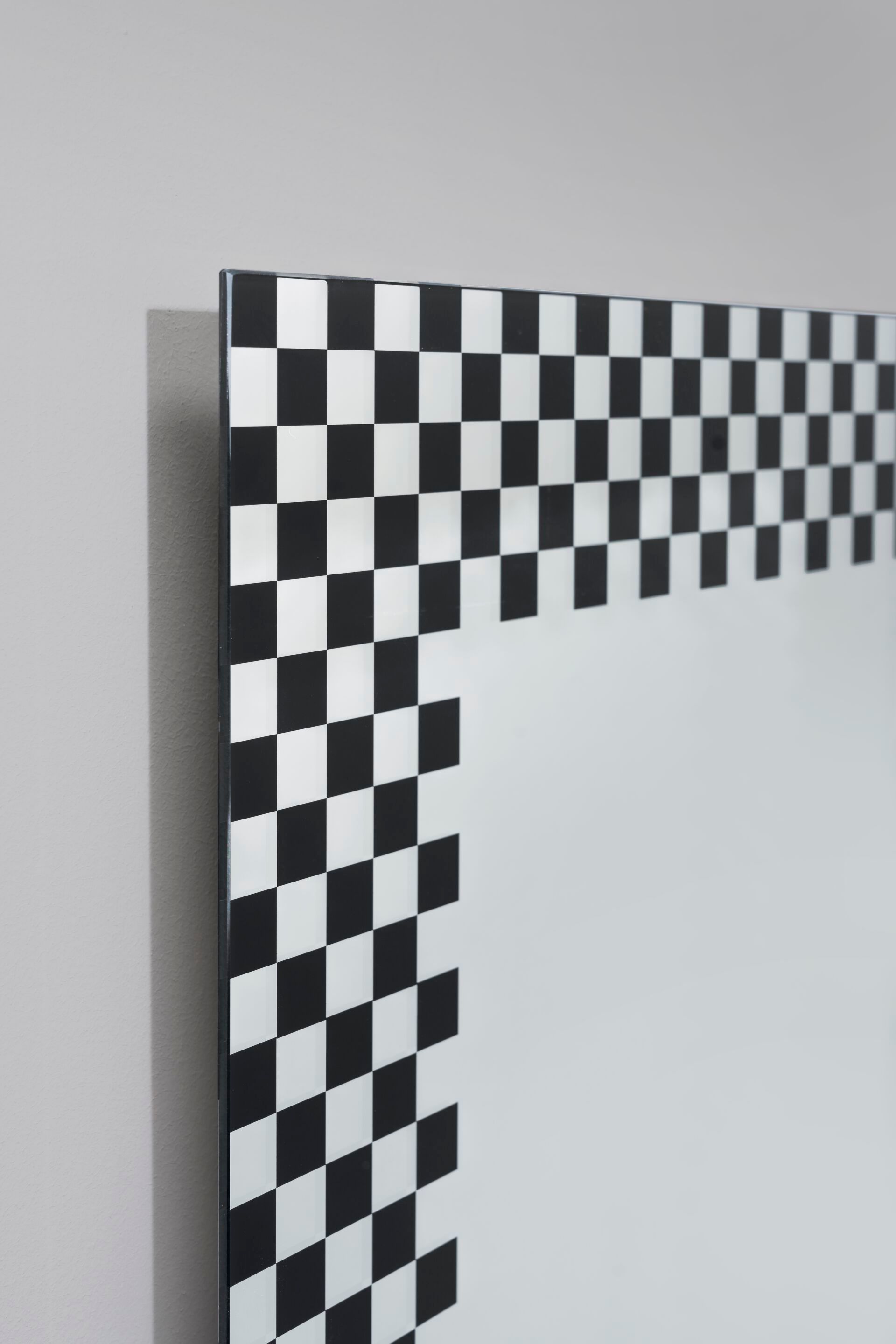 Настенное зеркало ARTELINEA SCACCOMATTO ARCH-00121845 - Вид №3