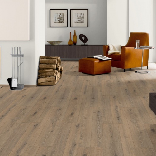 Пробка EGGER Cork+ Зевс (Гладкая) 1292х245 мм 1201400007 - Вид №14