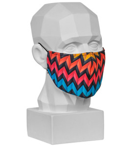 FA_MASK_016 Маска Монблан Fancy Armor FA_MASK