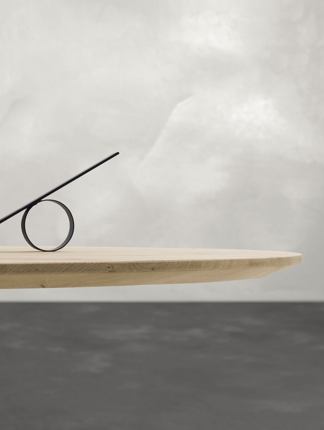 Столешница из дуба Devina Nais Free ARCH-00032753 - Вид №6