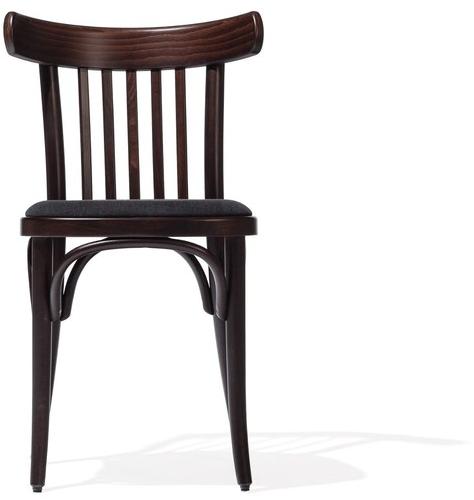 TON Деревянный стул со встроенной подушкой sun-id-1349538 - Вид №2