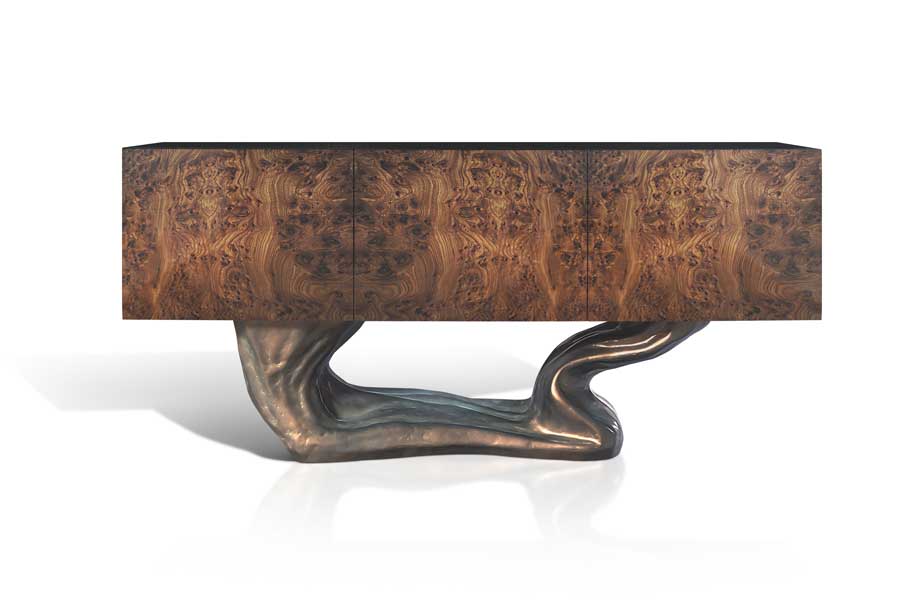 042260 Комод Karpa Haperion 