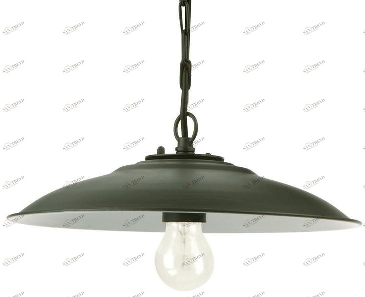 SOVIL Подвесной светильник для улицы из алюминия Antique 212/16 - 213/16