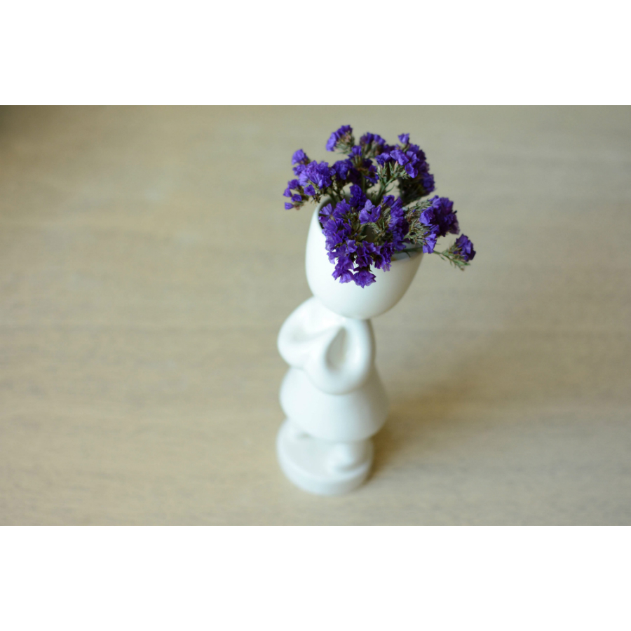 ЕСO-1-18 Набор для выращивания eco милашка Экочеловеки  - Вид №4