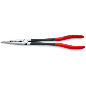 90841862 Плоскогубцы KN-2871280 280 мм STLM-0408357 KNIPEX