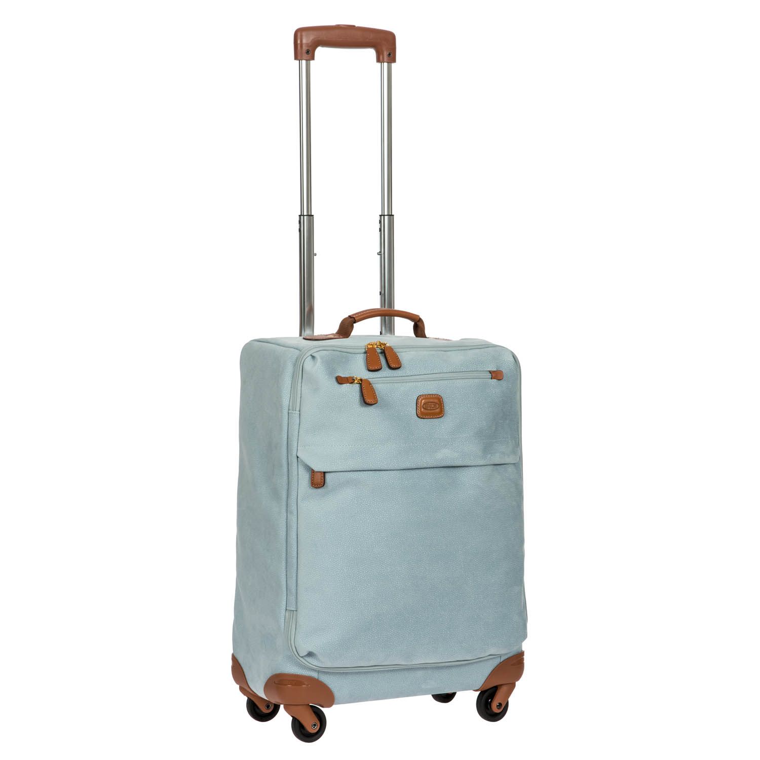 BLF18117.323 Чемодан BLF18117 21" Carry-On Trolley Brics Life - Вид №3