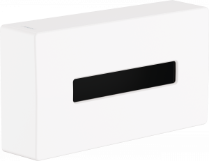 41774700 AddStoris Коробка для салфеток Hansgrohe