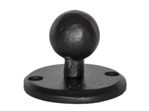 Вешалка для полотенец из железа