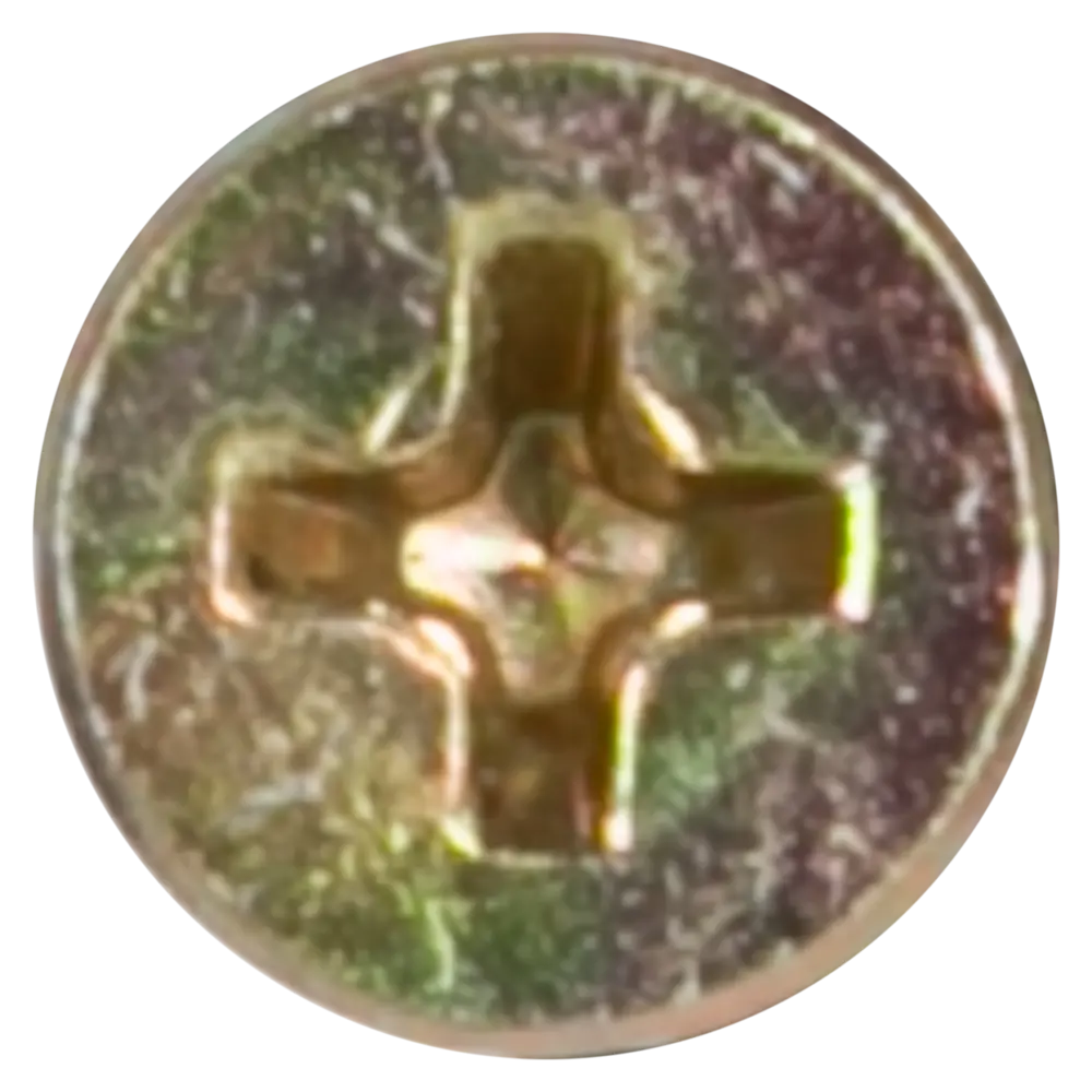 Саморезы по дереву DILWIS 3.5x41 мм острые оцинкованные (120 шт) 89386205 STLM-1568546 - Вид №1