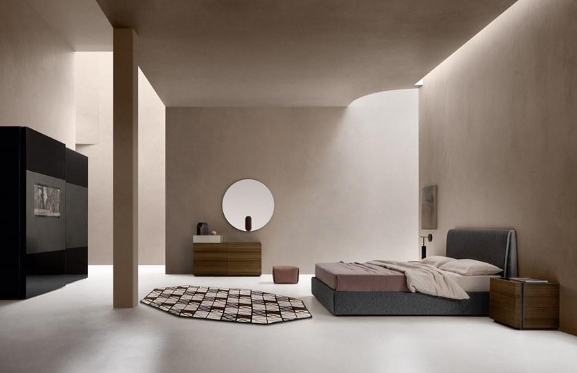 ZANETTE Комод из дуба со встроенными ручками Night moove sun-id-1453100 - Вид №4