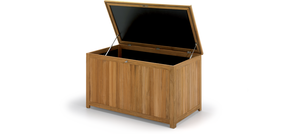 Standards Storage Chest  Gloster Аксессуары Standards 