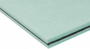 Isolgomma Звуко и теплоизоляция стен и потолка