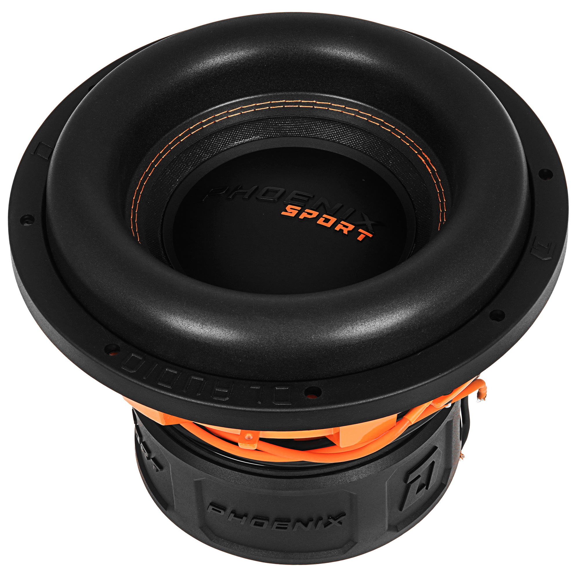 9285822 Сабвуферный динамик DL Audio PHOENIX SPORT 12 STDN-0013852