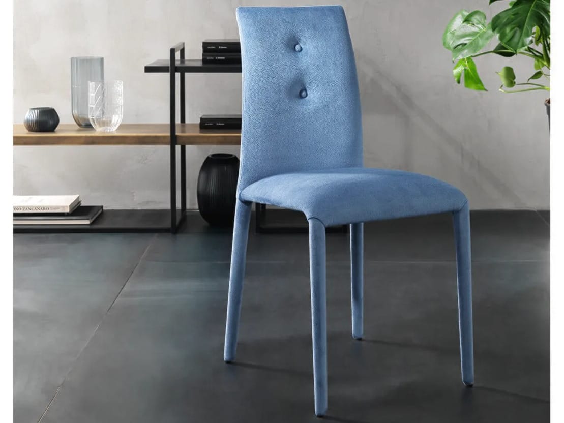 Мягкий стул RIFLESSI Sonia Flex ARCH-00142781