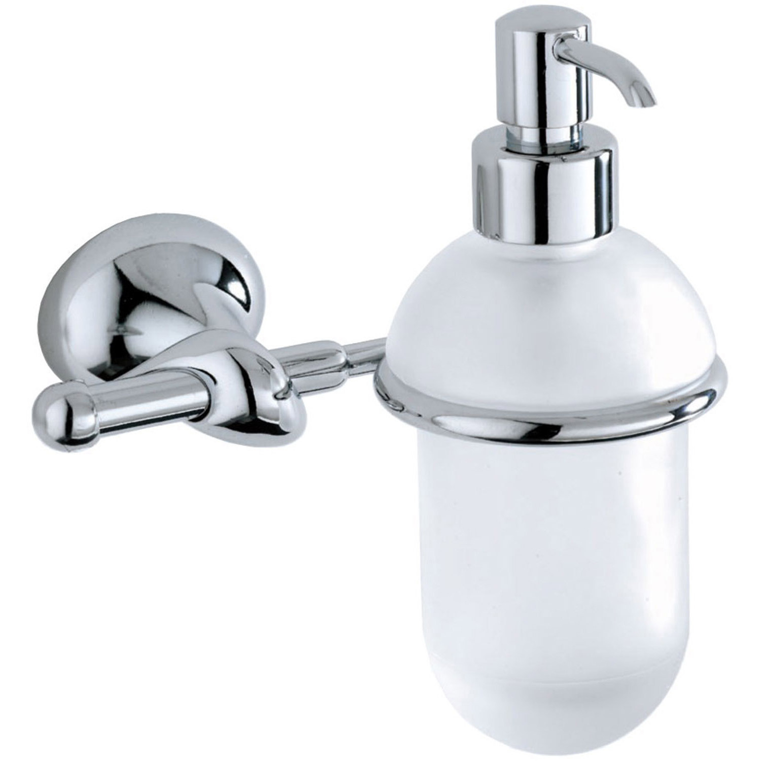 коллекция Riccio Aксессуары для ванной комнаты CARBONARI 47672 - Вид №6