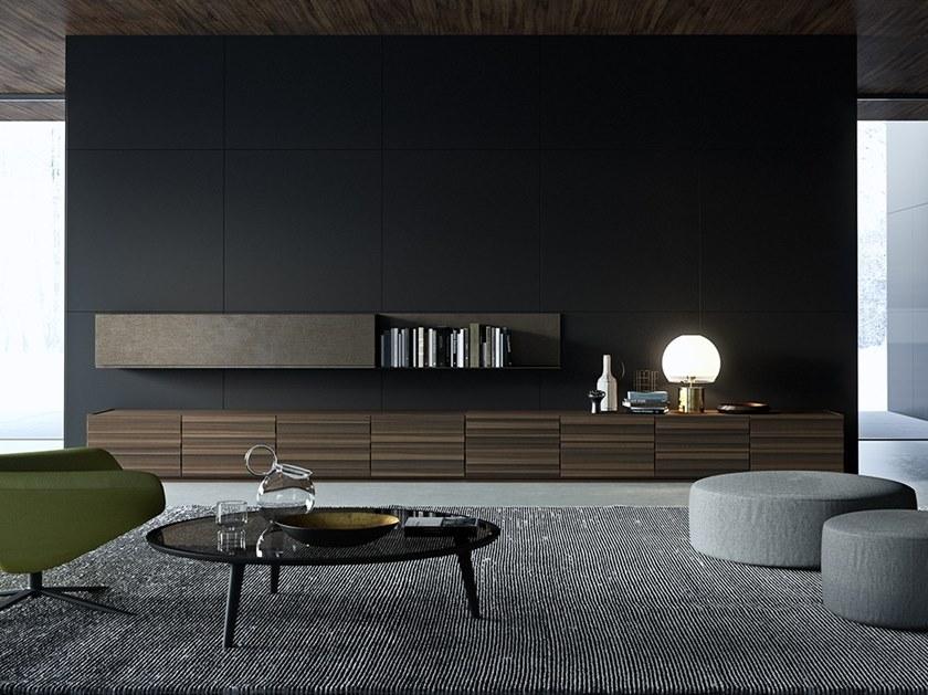 EmmeBi Деревянный контейнер Stripe sun-id-1488553 - Вид №1