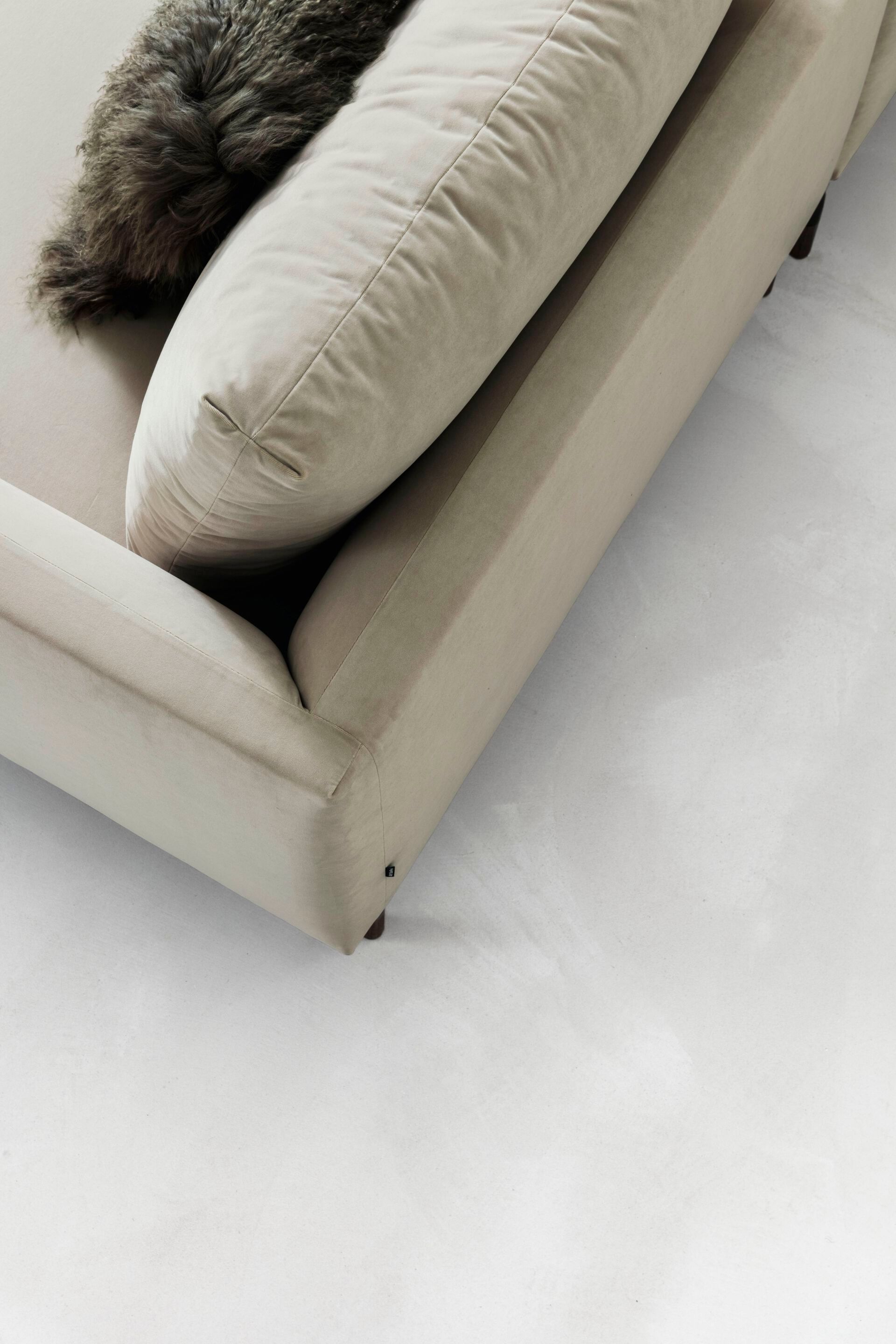 Секционный диван Alf DaFrè COPENAGHEN ARCH-00063243 - Вид №6