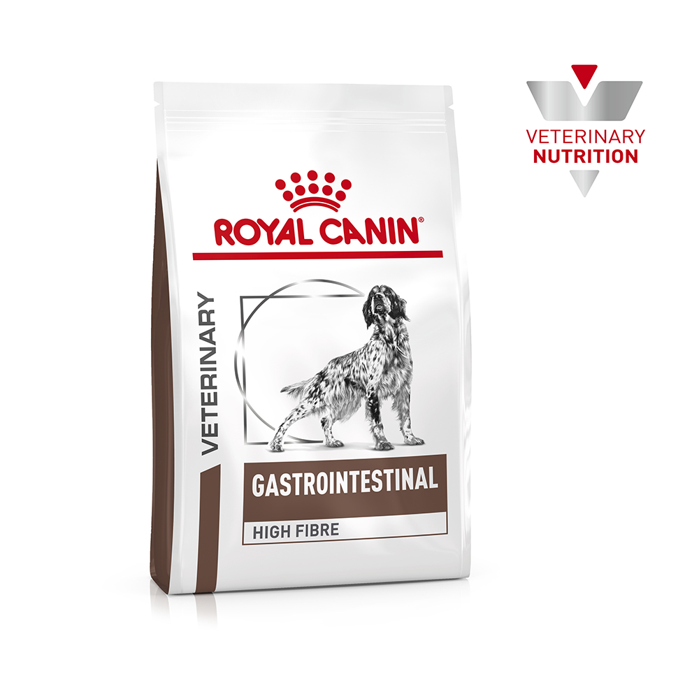 УТ0014096 Корм для собак Vet Diet Fibre Response FR23 при нарушении пищеварения сух. 2кг ROYAL CANIN  - Вид №8