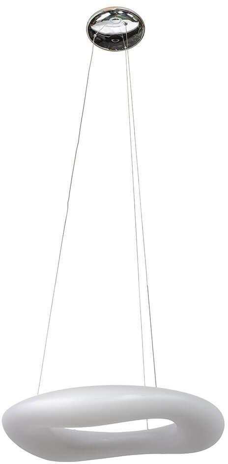 AZ2060 Подвесная люстра Azzardo Donut pendant 75