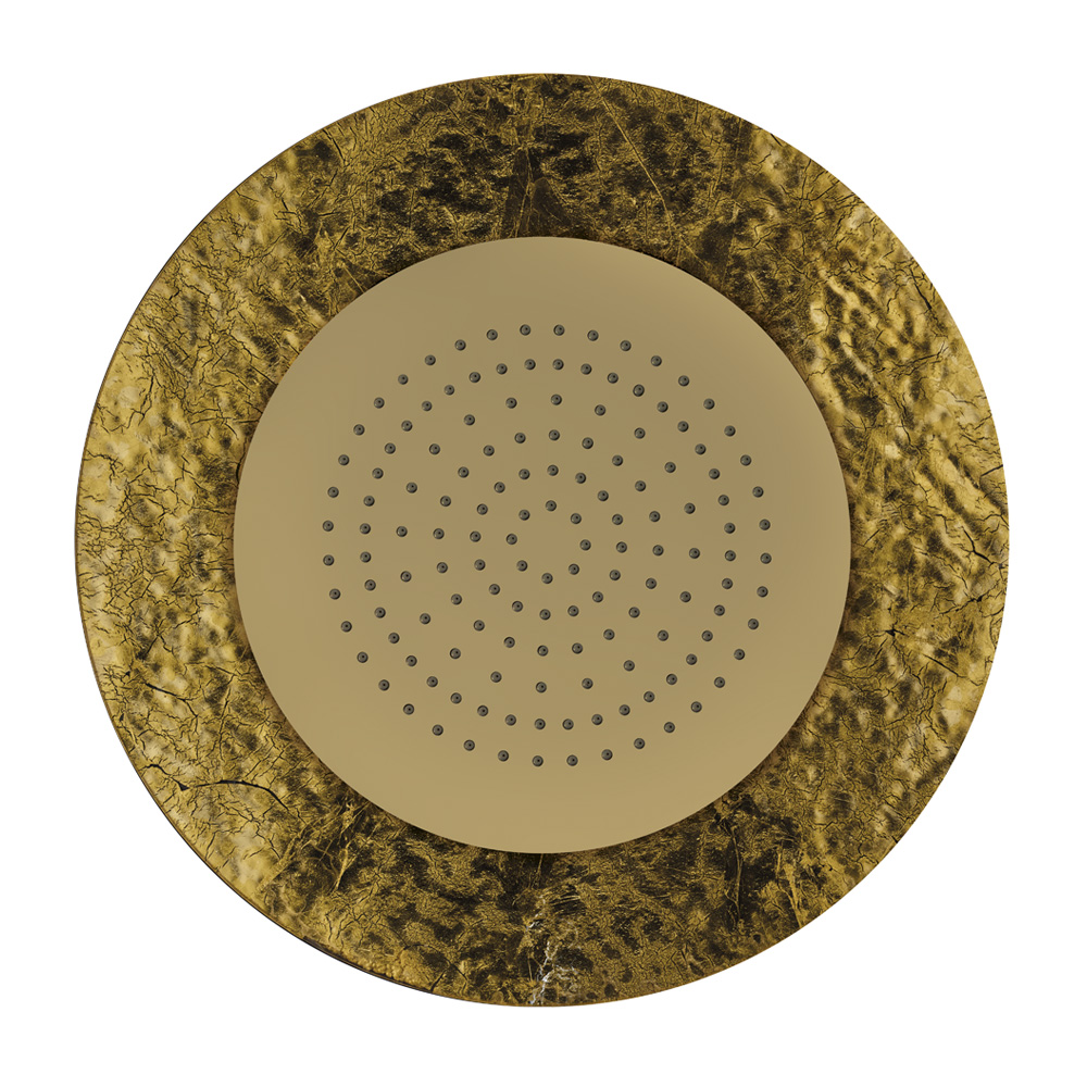 Graffio Круглая душевая лейка Ø 400 мм. LA001  - Вид №1