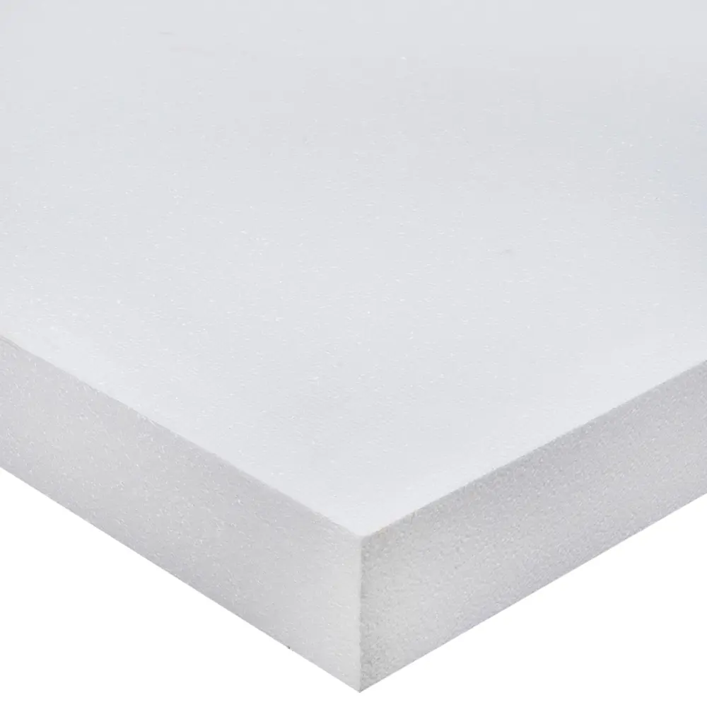 Пенополистирол ППС 8-Р-А 100x1000x1200 мм МЯГКАЯ КРОВЛЯ STLM-2072972 - Вид №1