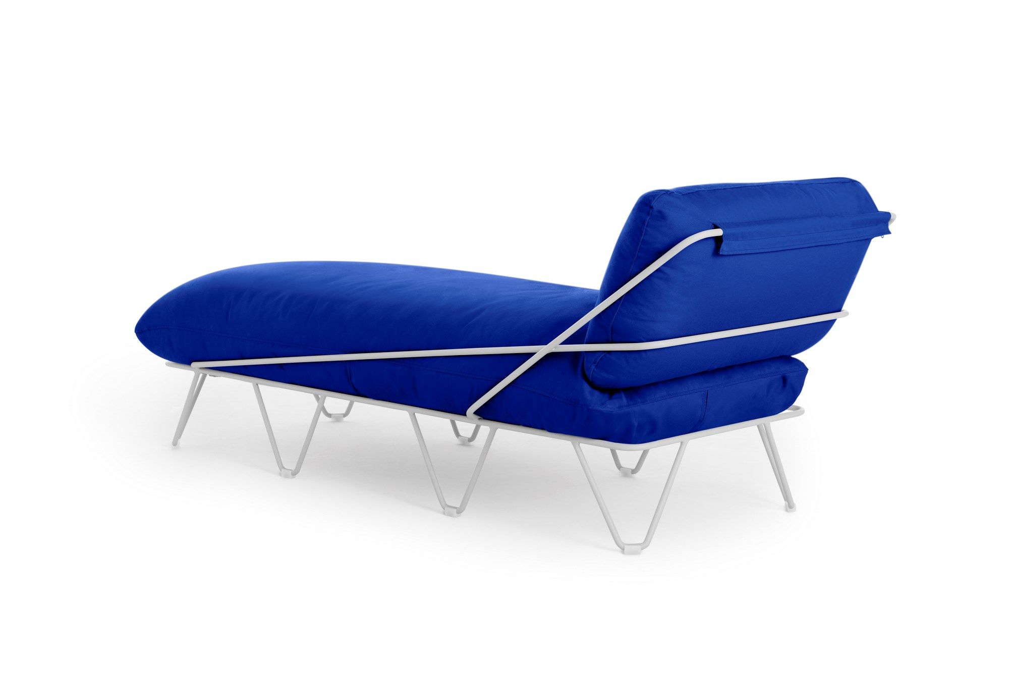 Ткань сад Dormeuse Diabla Valentina Up ARCH-00092515 - Вид №64