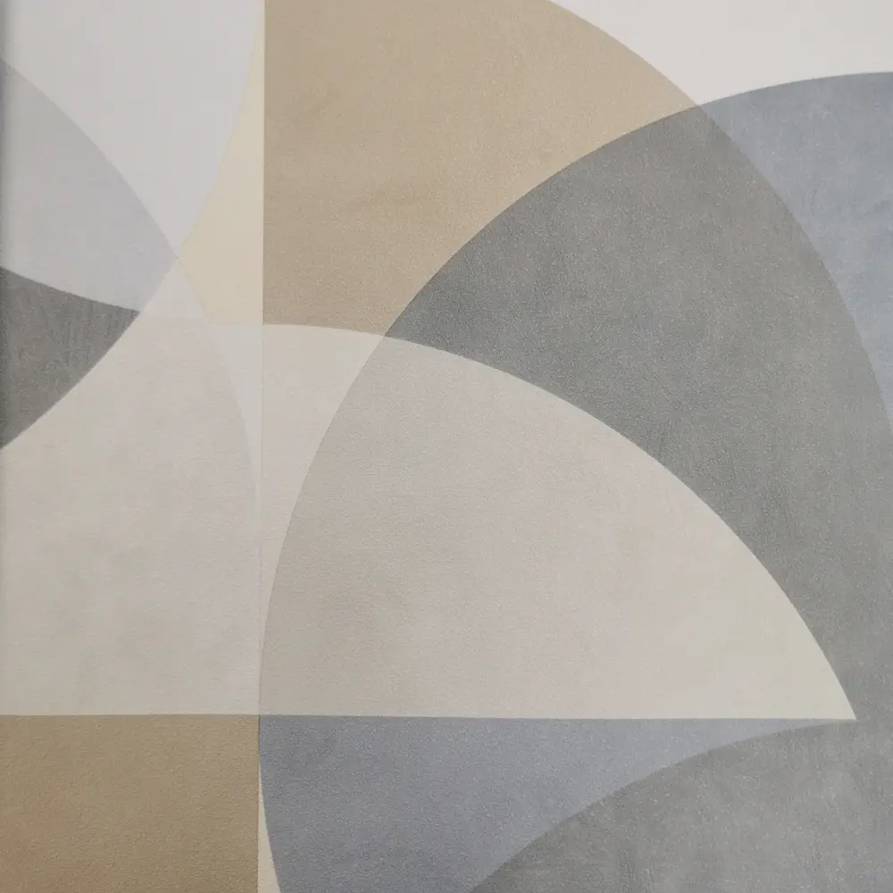 Обои флизелиновые Erismann Elle бежевые 1.06 м 12078-02 STLM-2033162 - Вид №1