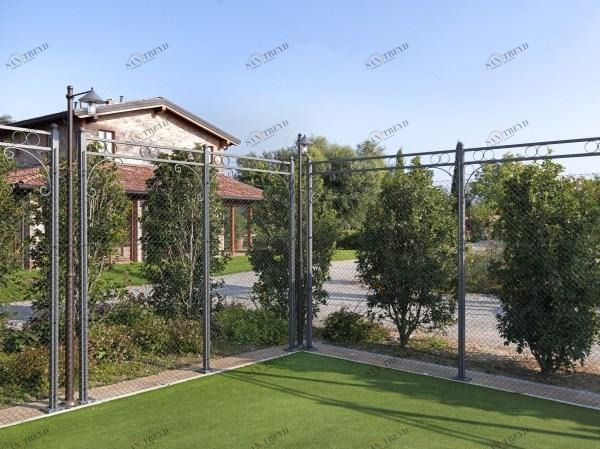 CAGIS Забор sun-id-1464322