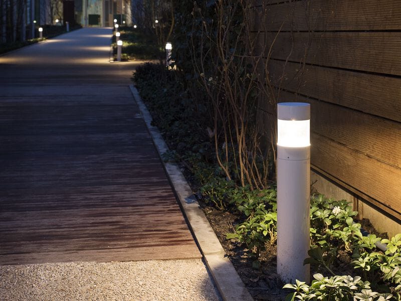 Металлический светодиодный световой столб BEL-LIGHTING ULYSS PRO ARCH-00060446 - Вид №3