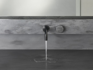 Встроенная раковина Corian®