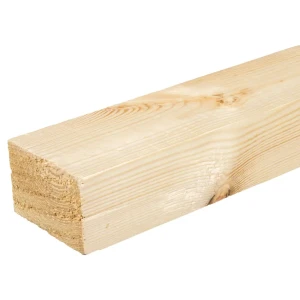 15613601 Брусок строганый 40x50x2000 мм хвоя сорт Норма STLM-1012908