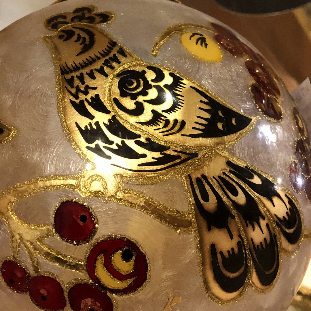 Kolarz 0392.31L.3.KH.R подвес 107694 - Вид №1