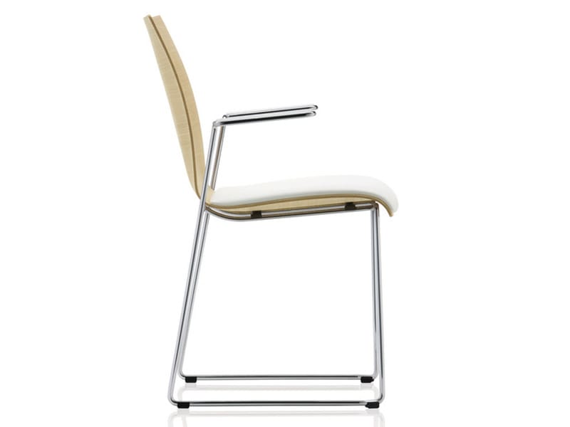 Стул Brunner FINA ARCH-00139337 - Вид №3