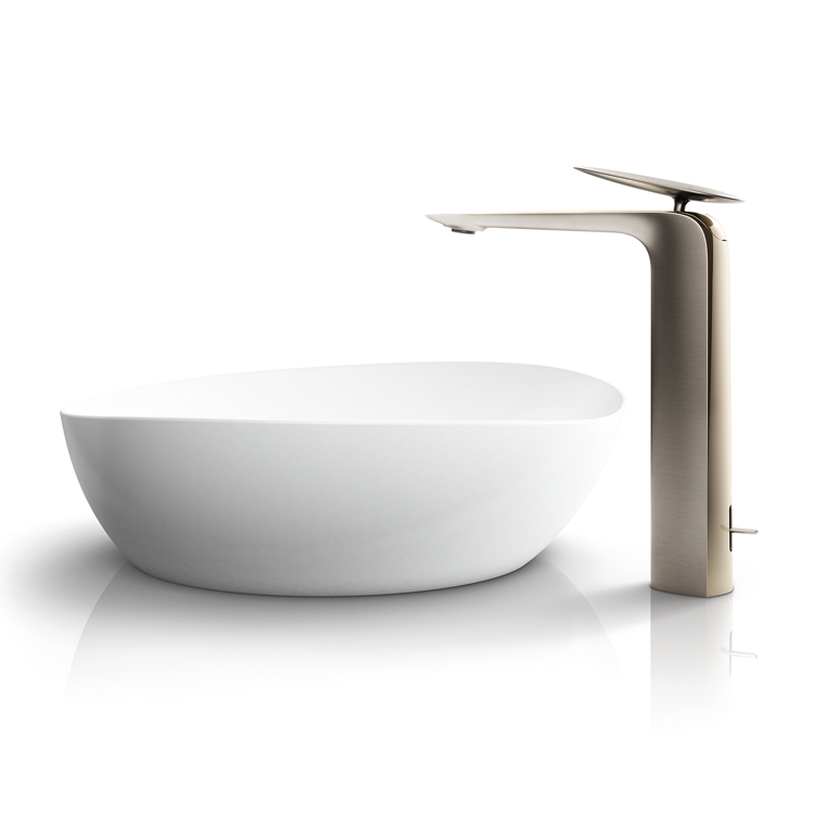 TOTO СМЕСИТЕЛЬ ДЛЯ РАКОВИНЫ ZA TLP03301R  - Вид №1