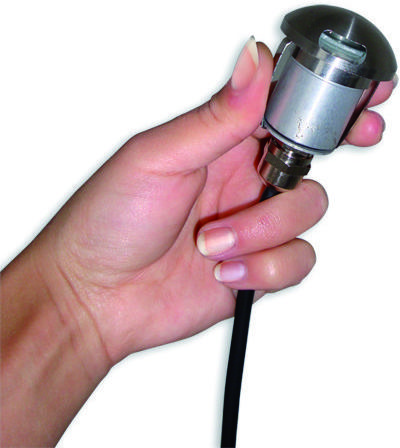 BEL-LIGHTING Светодиодный ступень из нержавеющей стали Zona 8084v  - Вид №1