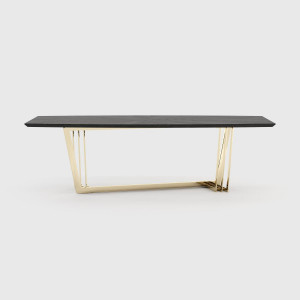 103802 Обеденный стол 220 см LasKasas D’Arc