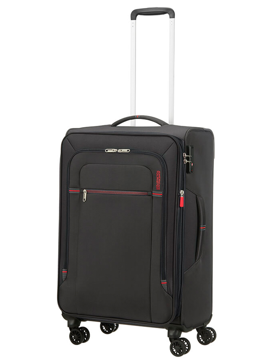 MA3-18003 Чемодан MA3*003 Spinner 4 wheels 67 American Tourister Crosstrack  - Вид №6