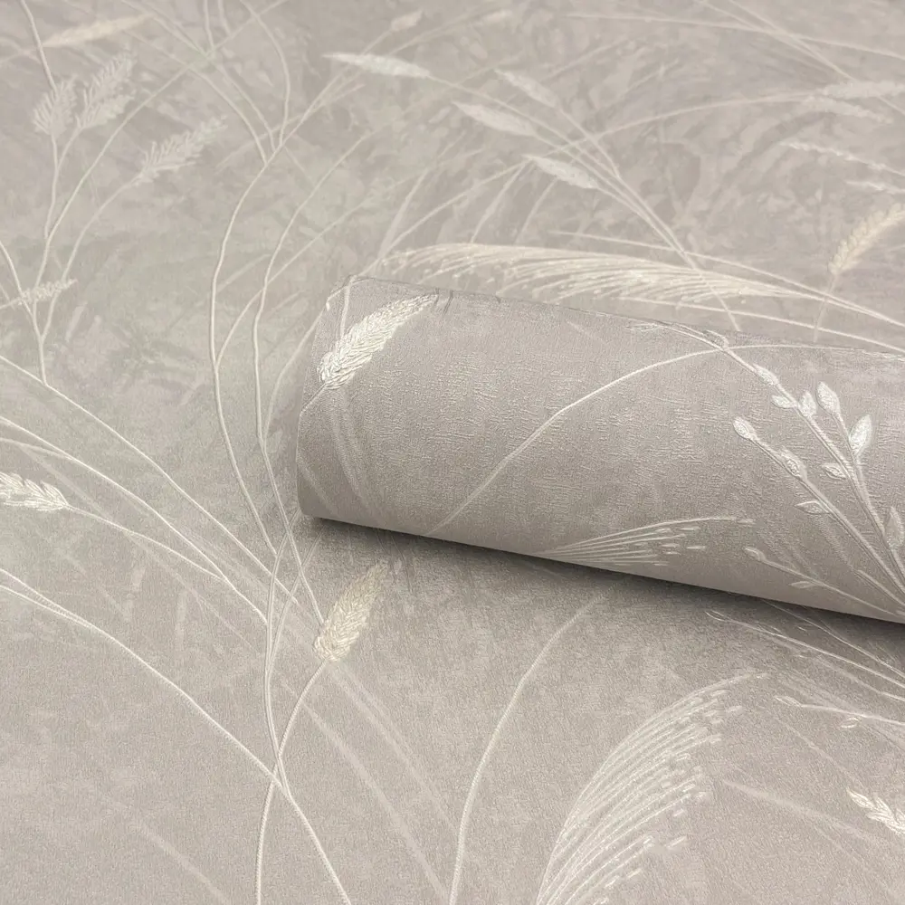 Обои флизелиновые Erismann Terra бежевые 1.06 м ЭР61018-03 STLM-2199626 - Вид №2