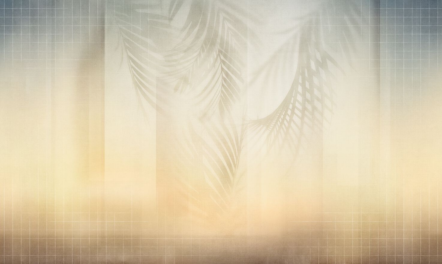 Обои с цветочными мотивами Jannelli&Volpi PEKOE ARCH-00140916 - Вид №2