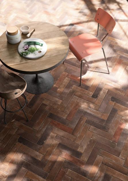 MARAZZI Керамогранит под кирпич стены / напольная плитка sun-id-1368946 - Вид №4