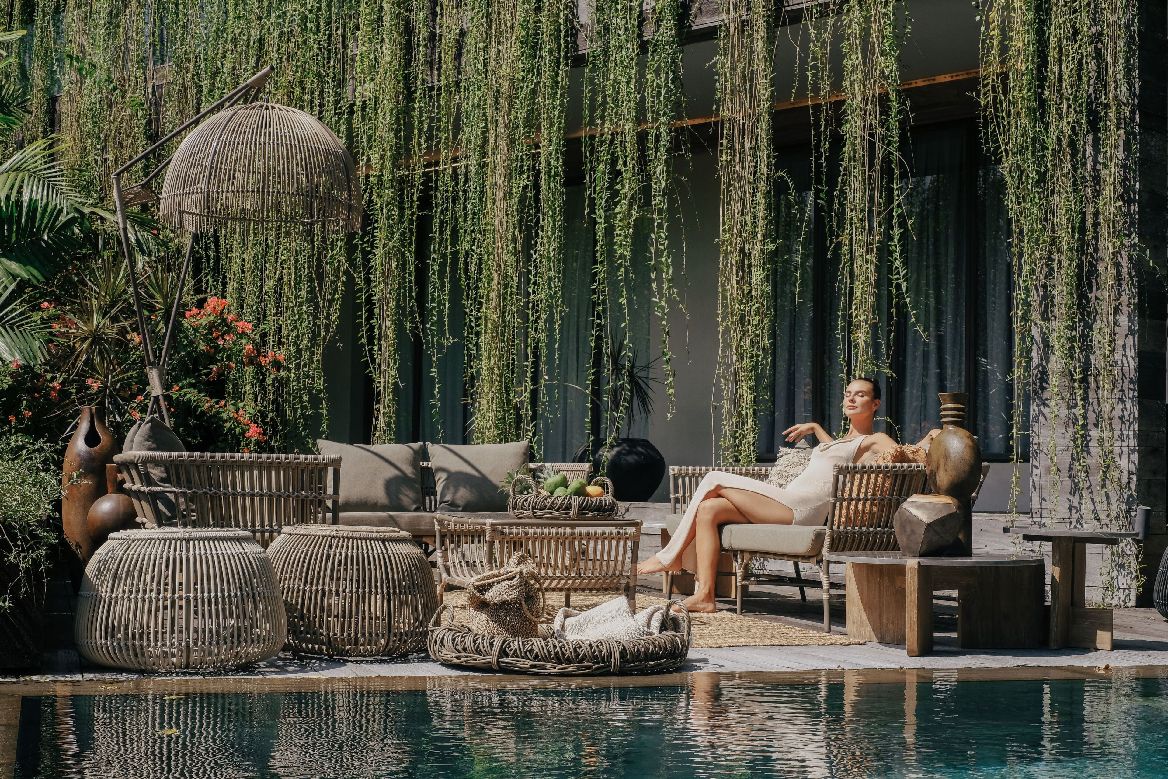 ARCH-00047488 Лоток для хранения яиц cbdesign Индонезия Accessories - Вид №8